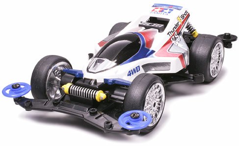 Tamiya 18059 - 1/32 Thunder Shot RS