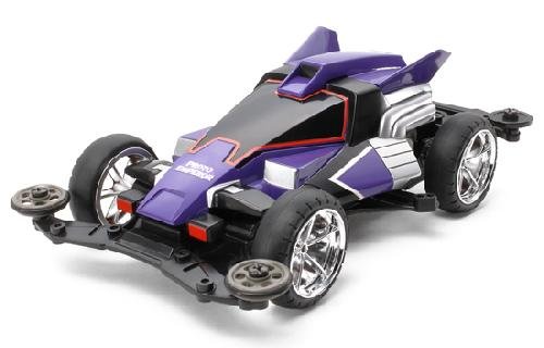 Tamiya 94708 - JR Dash-X1 Proto Emperor - VS Chassis