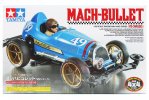 Tamiya 18091 - JR Mach-Bullet VS Chassis