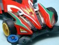 alt="Tamiya 19614 - Blitzer-Sonic" title="Tamiya 19614 - Blitzer-Sonic"