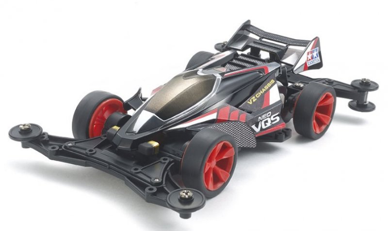 Tamiya 18094 - Neo-VQS (VZ-Chassis)