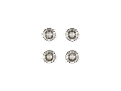 Tamiya 94752 - JR Mini 4WD 520 Ball Bearings - 4pcs