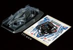 Tamiya 15466 - JR Aero Avante Clear Body Set GP.466