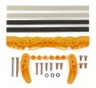 Tamiya 95558 - Brake Set (for AR Chassis)(Orange)