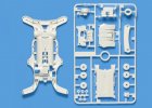 Tamiya 95251 - AR Reinforced Chassis (White)