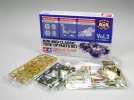 Tamiya 94605 - MINI 4WD CLASSIC TUNE-UP PARTS SET Vol.3