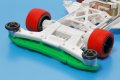 alt="Tamiya 95054 - Fluorescent Green Front Under Guard" title="Tamiya 95054 - Fluorescent Green Front Under Guard"