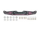 Tamiya 95166 - Jr HG Multi Roll Setting Stay 1.5mm Carbon J-Cup 2024