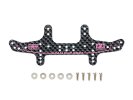 Tamiya 95167 - Jr HG Multi Roll Setting Stay Rear 1.5mm Carbon J-Cup 2024