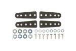 Tamiya 15431 - JR FRP Reinforcing Plate Set - Short Tamiya 15431 - JR FRP Reinforcing Plate Set - Short