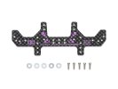Tamiya 95187 - Jr HG Rear Multi Roll Set Stay Japan Cup 2026