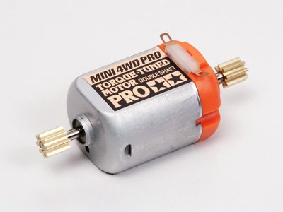 Tamiya 15346 - Torque-Tuned Motor PRO