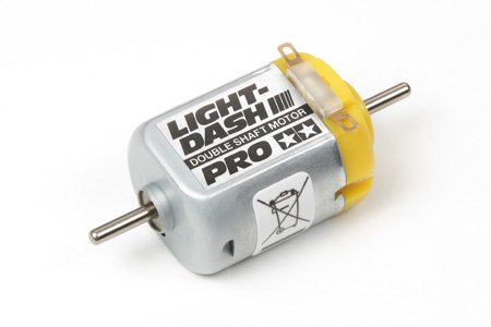 Tamiya 15402 - Light-Dash Motor PRO