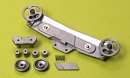 Tamiya 15128 - GP Slide Damper Roller