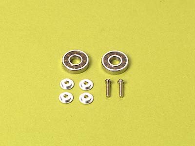 Tamiya 15180 - 13mm Dia.G.Roller Ball Bearing