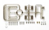 Tamiya 15520 - Rear Skid Roller Set