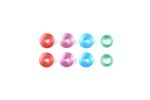 Tamiya 94718 - JR Color Roller Bushing Set