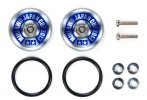 Tamiya 94955 - JR 19mm Aluminum Ball-Race Roller - J-Cup 2013