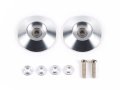 alt="Tamiya 95436 - HG Aluminium Ball-Race Rollers 19mm Tapered / Ringless Hig Grade" title="Tamiya 95436 - HG Aluminium Ball-Race Rollers 19mm Tapered / Ringless Hig Grade"