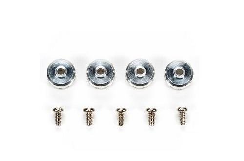 Tamiya 10308 - JR Aluminum Shaft Stopper