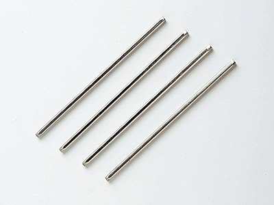 Tamiya 15348 - 60mm HG Reinforced Shafts