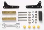 Tamiya 15490 - Side Mass Damper Set for MA Chassis
