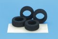 alt="Tamiya 15507 - HG LR Low Rebound Sponge Tires for Lager Diameter Wheels" title="Tamiya 15507 - HG LR Low Rebound Sponge Tires for Lager Diameter Wheels"