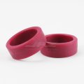 alt="Tamiya 95208 - Low Friction Low Profile Tire (Maroon, 2pcs.)" title="Tamiya 95208 - Low Friction Low Profile Tire (Maroon, 2pcs.)"