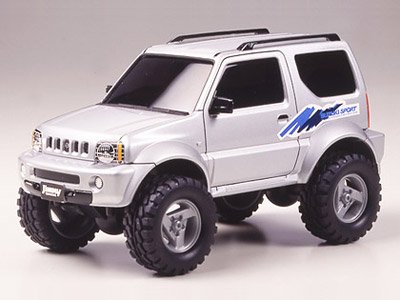 Tamiya 19022 - 1/32 Suzuki Jimny Wide