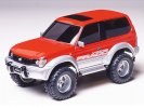 Tamiya 19019 - 1/32 JR Toyota Land Cruiser Prado RZ