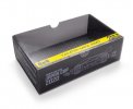 Tamiya 95139 - Mini 4WD Car Box w/Sleeve (Black) (Japan Cup 2020)