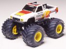 Tamiya 17009 - 1/32 Wild Mini 4WD Series No.9 Toyota Hi-Lux Monster Racer Junior