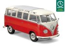 Tamiya 28101 - 1/24 Volkswagen Type 2 (T1) (Red/White) Tamiya 28101 - 1/24 Volkswagen Type 2 (T1) (Red/White)