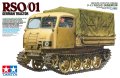 alt="Tamiya 35394 1/35 German Tractor RSO/01" title="Tamiya 35394 1/35 German Tractor RSO/01"