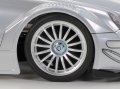 alt="Tamiya 58722 - 1/10 2002 Mercedes-Benz CLK AMG (TT-02 Chassis)" title="Tamiya 58722 - 1/10 2002 Mercedes-Benz CLK AMG (TT-02 Chassis)"