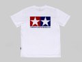 alt="Tamiya 67500 - Tamiya T-Shirt (White) XL" title="Tamiya 67500 - Tamiya T-Shirt (White) XL"