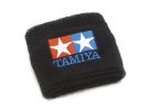 Tamiya 67559 - Tamiya Wristband (Black)