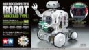 Tamiya 71202 - Microcomputer Robot (Wheeled Type)
