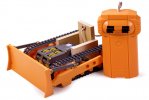 Tamiya 70104 - Remote Controlled Bulldozer Kit
