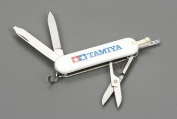 Tamiya 9966795 - Multi Tool