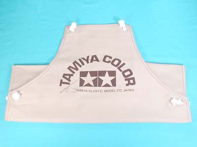 Tamiya 66986 - Apron (Beige)