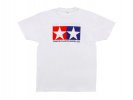 Tamiya 66711 - T-Shirt with Tamiya Logo M Size