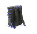 alt="Tamiya 67234 - Tamiya Portable Backpack (Black/Blue) Mini 4WD" title="Tamiya 67234 - Tamiya Portable Backpack (Black/Blue) Mini 4WD"
