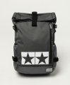 alt="Tamiya 67267 - Gray Tamiya x Jun Watanabe/ZOZOTOWN Tamiya Roll Top Bag/Backpack" title="Tamiya 67267 - Gray Tamiya x Jun Watanabe/ZOZOTOWN Tamiya Roll Top Bag/Backpack"