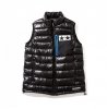 Tamiya 67391 - Jun Watanabe Tamiya Logo Down Gilet Black S Size