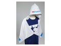 alt="Tamiya 67418 - Tamiya Hooded Towel" title="Tamiya 67418 - Tamiya Hooded Towel"
