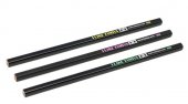 Tamiya 67446 - Tamiya Pencils (3pcs)