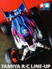 Tamiya 64398 - RC Line-up Vol.2 2015 Eng.