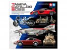 Tamiya 64436 - Tamiya Catalogue 2022 (Scale Model Version) (Japanese)