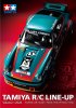 Tamiya 64464 - Line Up Vol.1 2026